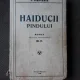 HAIDUCII PINDULUI - C. CONSTANTE