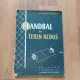 HANDBAL PE TEREN REDUS - G. ZUGRAVESCU