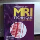 HANDBOOK MRI TECHNIQUE - CATHERINE WESTBROOK  (RMN MANUAL TEHNIC)