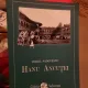 HANUL ANCUTEI - MIHAIL SADOVEANU