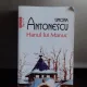 HANUL LUI MANUC - SIMONA ANTONESCU
