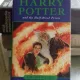 HARRY POTTER AND THE HALF-BLOOD PRINCE - J.K. ROWLING (HARRY POTTER ȘI PRINȚUL SEMIPUR)