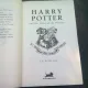 HARRY POTTER AND THE ORDER OF THE PHOENIX - J.K. ROWLING  (CARTE IN LIMBA ENGLEZA)