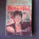 HARRY POTTER , POCALUL DE FOC , J.K.ROWLING
