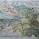Harta, judetul Neamt, date statistice dupa recensamantul din 1925