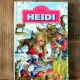 HEIDI - JOHANNA SPYRI