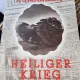 Heiliger Krieg - Rumaniens