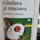 Henri Bergson - Gandirea si miscarea. Eseuri si conferinte