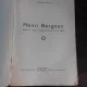 HENRI BERGSON - TUDOR VIANU