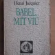 Henri Jacquier - Babel mit viu