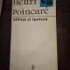Henri Poincare - Stiinta si metoda