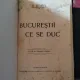 Henri Stahl - Bucurestii ce se Duc