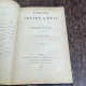 Herbert Spencer - L'individu contre l'etat (1885)