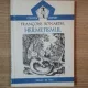 HERMETISMUL-FRANCOISE BONARDEL