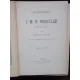 HISTOIRE DE J.Mc.N. WHISTLER - THEODORE DURET