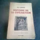 HISTOIRE DE LA CIVILISATION - WILL DURANT VOL. 2