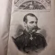 Histoire de la guerre d'Orient, 1877-1878. Relation illustrée de l'insurrection Serbe et de la campagne Turco-Russe, portraits, dessins de bataille,  d'après des croquis pris sur le théatre des évènements