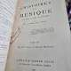 Histoire de la Musique - J. Combarieu Vol. II si III