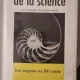 Histoire de la science, cu semnatura ex libris Ion Marin Sadoveanu