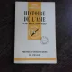 HISTOIRE DE L'ASIE - RENE GROUSSET  (CARTE IN LIMBA FRANCEZA)