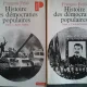 HISTOIRE DES DEMOCRATIES POPULAIRES - FRANCOIS FEJTO  TOME1+2   (CARTI IN LIMBA FRANCEZA)