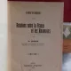 HISTOIRE DES RELATIONS ENTRE LA FRANCE ET LES ROUMAINS - N. IORGA (ISTORIA RELATIILOR DINTRE FRANTA SI ROMANIA)