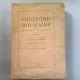 HISTOIRE DES ROUMAINS ET DE LA ROMANITE ORIENTALE - N. IORGA  VOL.IV/LES CHEVALIERS