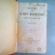HISTOIRE DES TEMPS MODERNES DEPUIS 1453 JUSQU'A 1789 - VICTOR DURUY