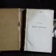 HISTOIRE DU 41 FAUTEUIL - A. HOUSSAYE