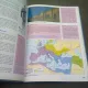 HISTOIRE. GEOGRAPHIE. INITIATION ECONOMIQUE  (CARTE IN LIMBA FRANCEZA)  VOL.6