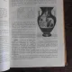 HISTOIRE ILLUSTREE DE LA LITTERATURE GRECQUE - JULES HUMBERT  (CARTE IN LIMBA FRANCEZA)