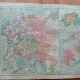 HISTORISCHER SCHUL ¸=ATLAS- F. W. PUBGERS
