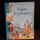 History of Britain, Tudor Explorers (text in limba engleza)