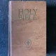 Holy Bible