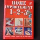 HOME IMPROVEMENT 1-2-3, EXPERT ADVICE FROM THE HOME DEPOT  (LUCRARI DE IMBUNATATIRE IN LOCUINTA, TEXT IN LIMBA ENGLEZA)