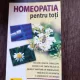 HOMEOPATIA PENTRU TOTI - GERARD PACAUD