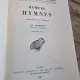 Homere - Hymnes