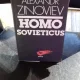 HOMO SOVIETICUS - ALEXANDR ZINOVIEV