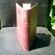 Horace tome I Odes et epodes - F. Villeneuve