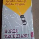 Horia Tecuceanu - Capitanul Apostolescu si Dubla Enigma