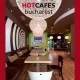 HOT CAFES BUCHAREST  (TEXT IN LIMBA ENGLEZA)