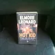 HOT KID TRAG CA SA UCID - ELMORE LEONARD
