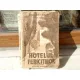 Hotelul Fericitilor , Sinclair Lewis
