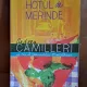 Hotul de merinde - Andrea Camilleri