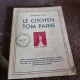 Howard Fast - Le Citoyen Tom Paine