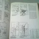 HUMAN DIMENSION & INTERIOR SPACE - JULIUS PANERO  (CARTE IN LIMBA ENGLEZA)