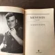 Humphrey Burton - Menuhin. A Life