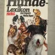 Hunde-Lexikon - Gino Pugnetti, Melina Napoli