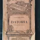 I. Agarbiceanu - Datoria