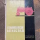 I. Dincu Tehnologie agricola